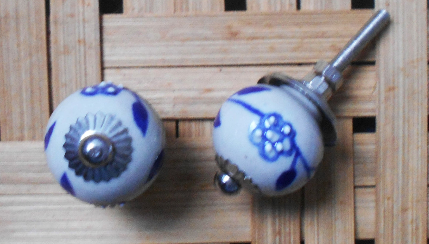 Möbelgriffe