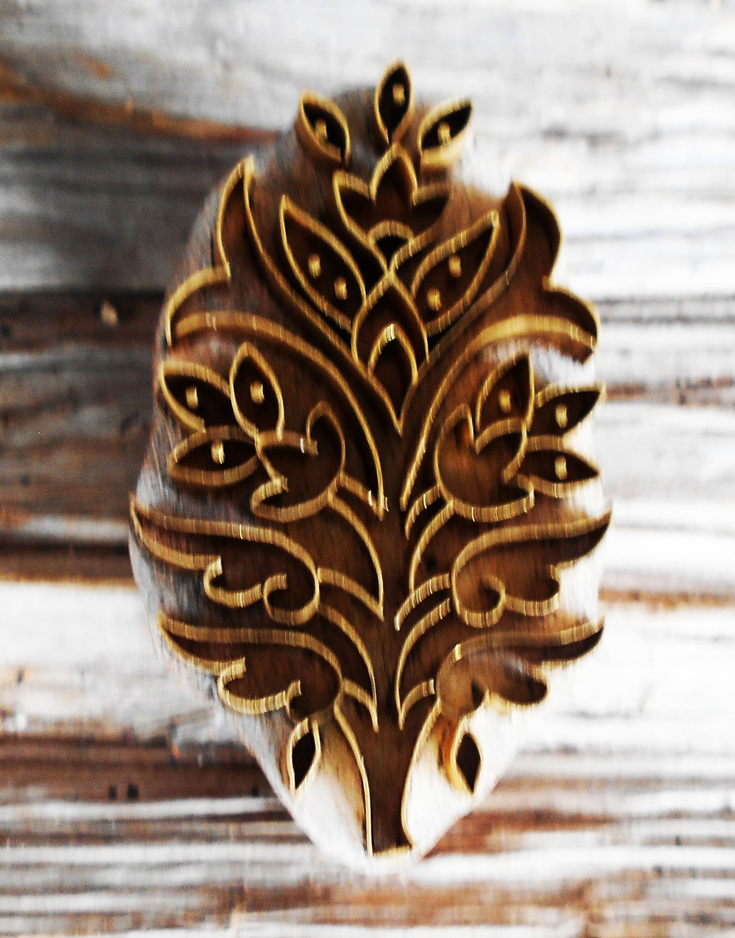 Metallstempel, Lederstempel, Stoffdruckstempel, Leinenstempel