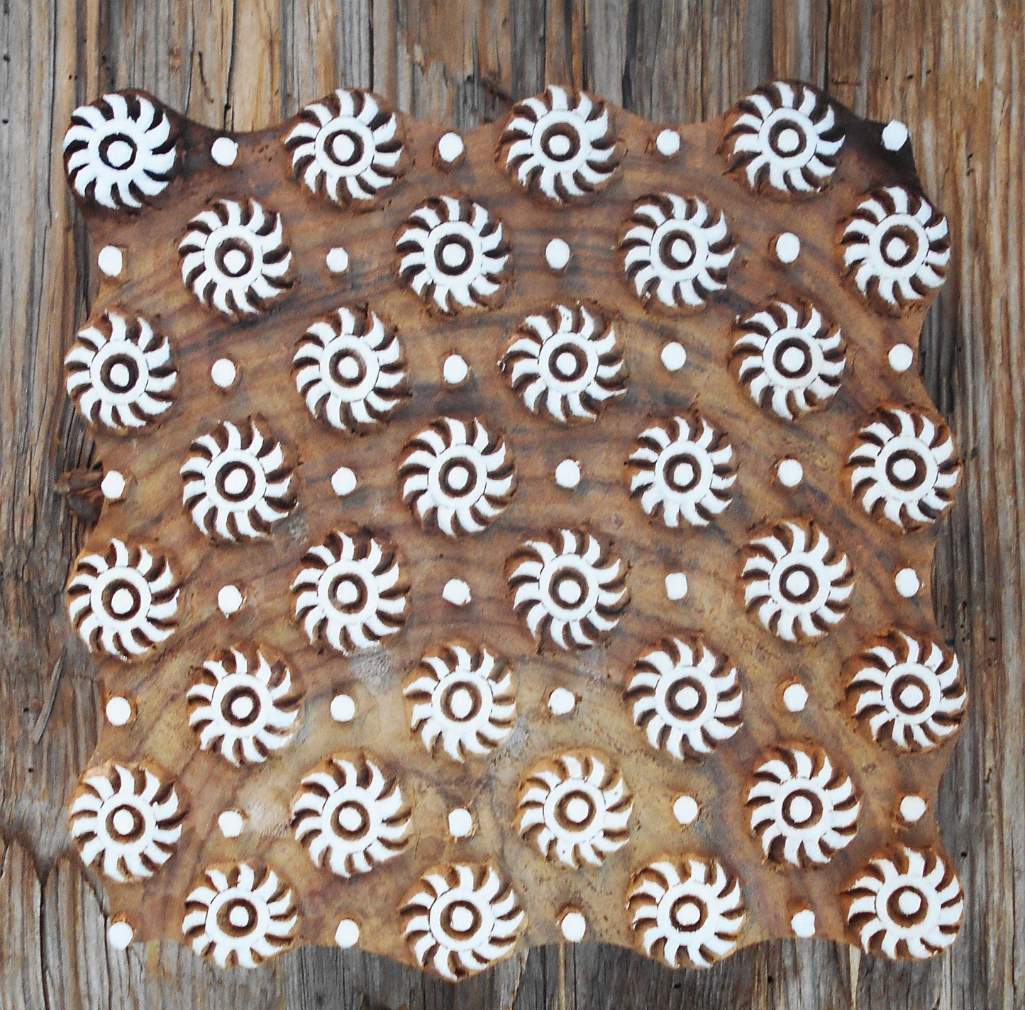 Druckstempel, Holzdruckstempel, Motivstempel, Blaudruckstempel, Stoffdruckstempel