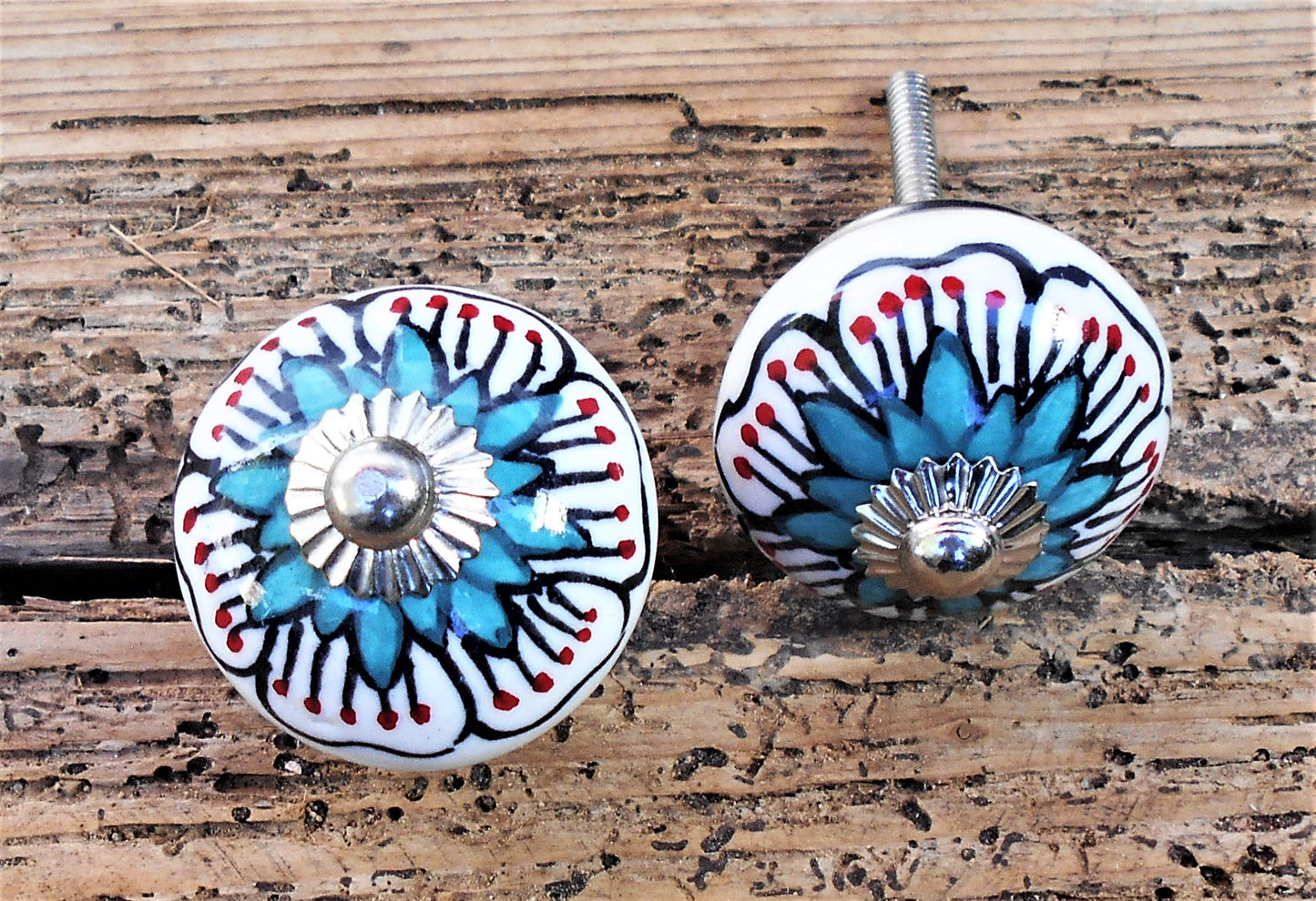 Keramikgriff, Keramikknauf, Griff, Möbelgriff, Knauf, Möbelknopf