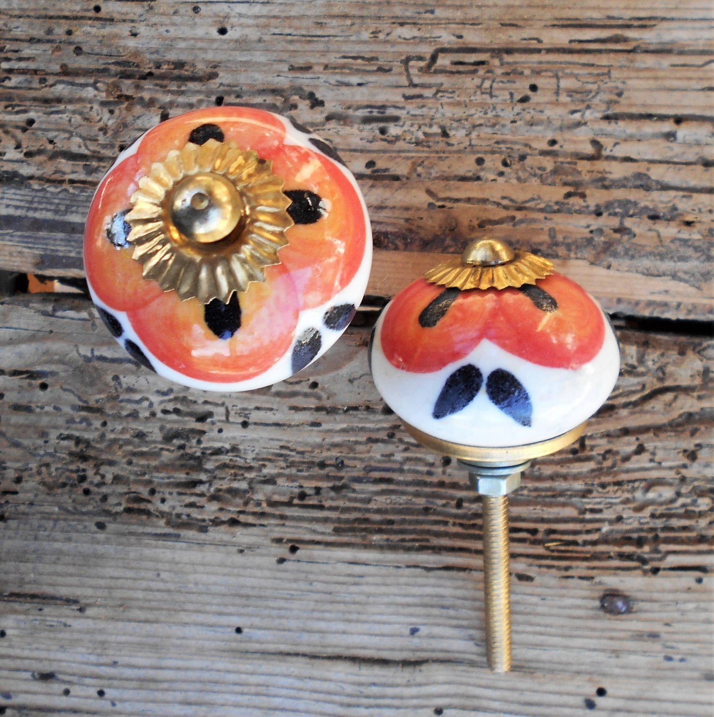 Keramikgriff, Keramikknauf, Griff, Möbelgriff, Knauf, Möbelknopf