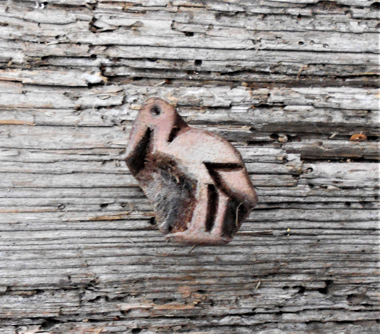 Holzdruckstempel, Ton-Keramikstempel, Blaudruckstempel, Stoffdruckstempel