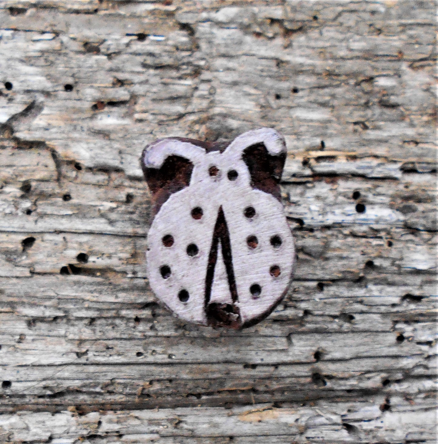 Holzdruckstempel, Ton-Keramikstempel, Blaudruckstempel, Stoffdruckstempel