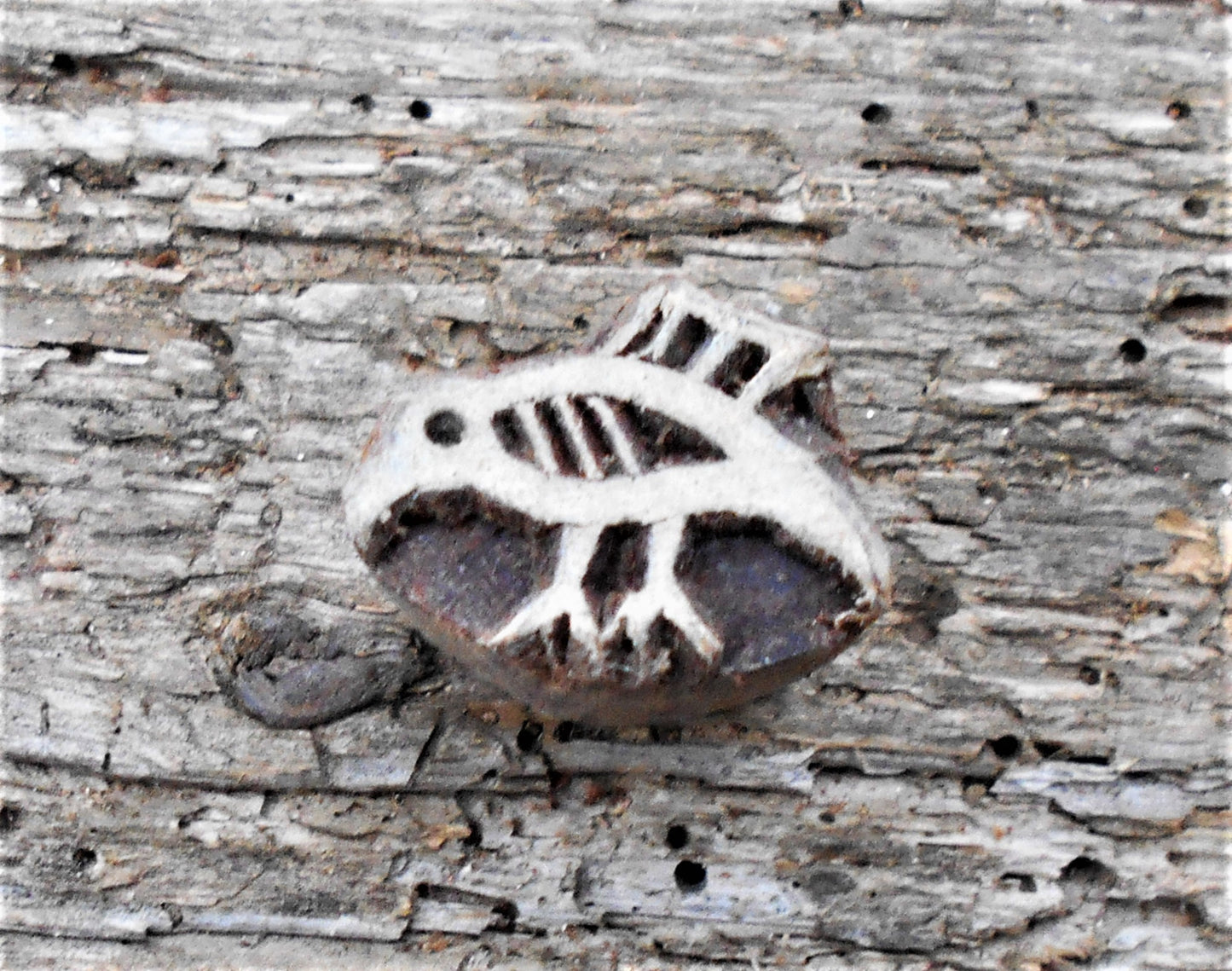 Holzdruckstempel, Ton-Keramikstempel, Blaudruckstempel, Stoffdruckstempel
