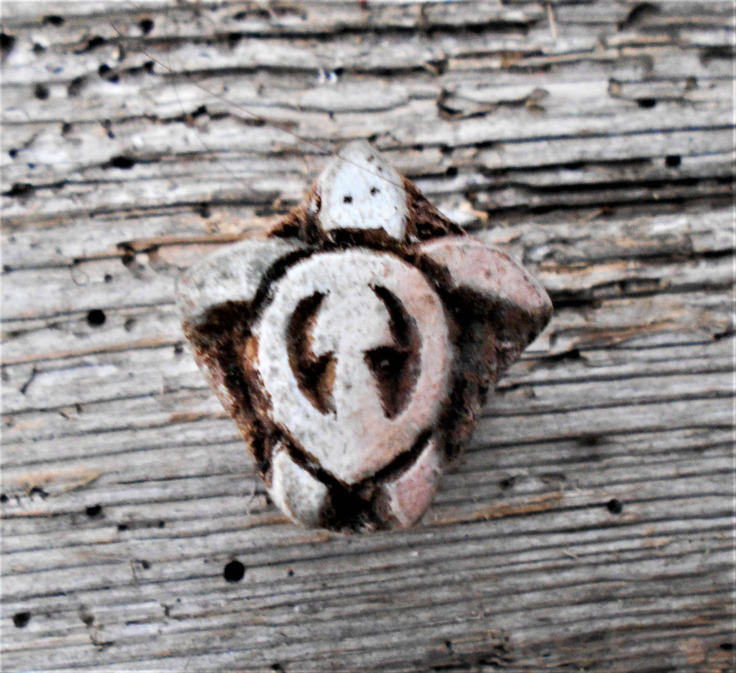Holzdruckstempel, Ton-Keramikstempel, Blaudruckstempel, Stoffdruckstempel