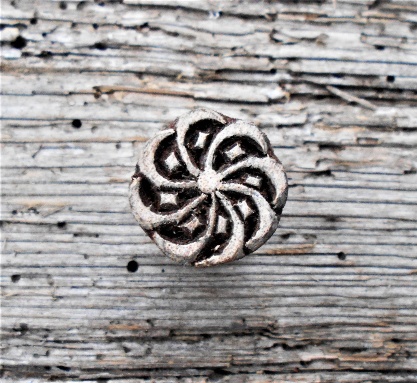 Stoffdruckstempel, Holzdruckstempel, Ton-Keramikstempel, Blaudruckstempel