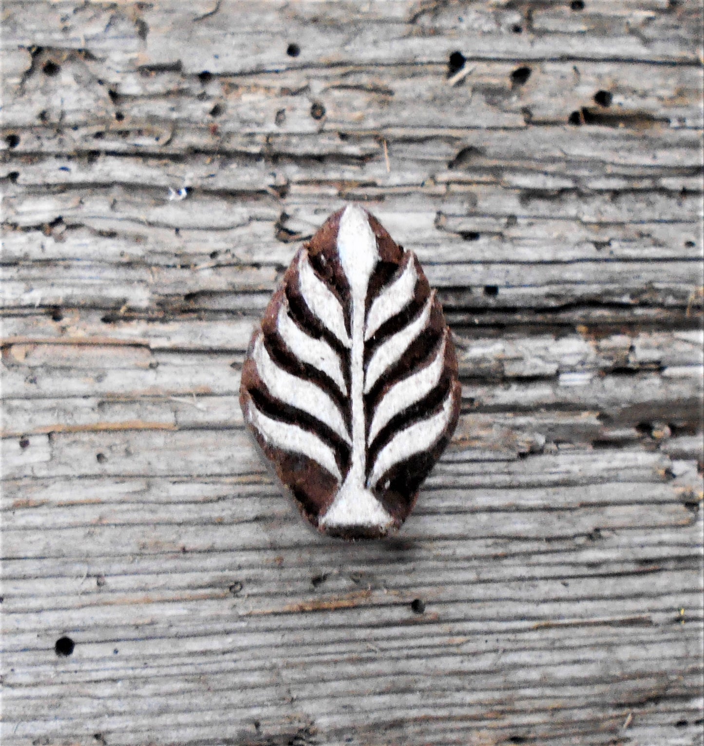 Stoffdruckstempel, Holzdruckstempel, Ton-Keramikstempel, Blaudruckstempel