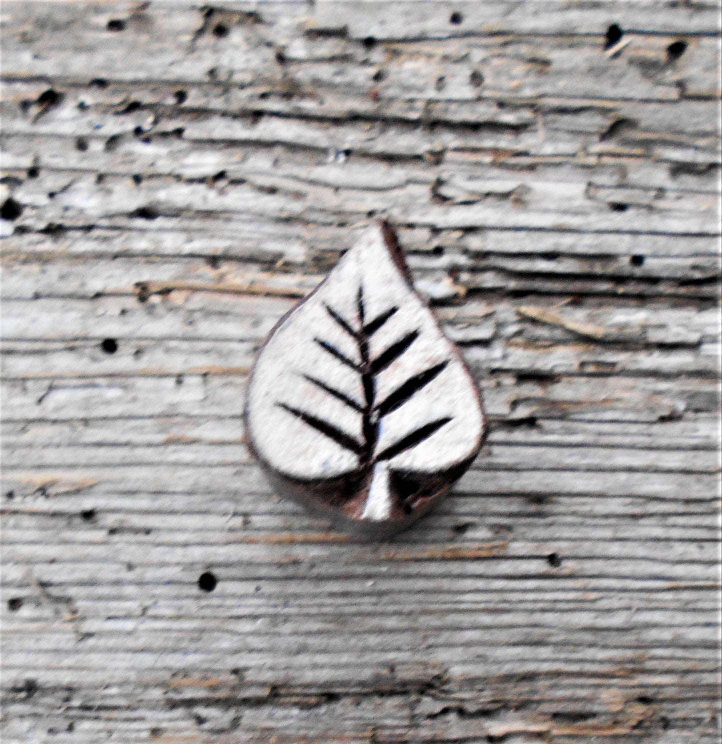 Stoffdruckstempel, Holzdruckstempel, Ton-Keramikstempel, Blaudruckstempel