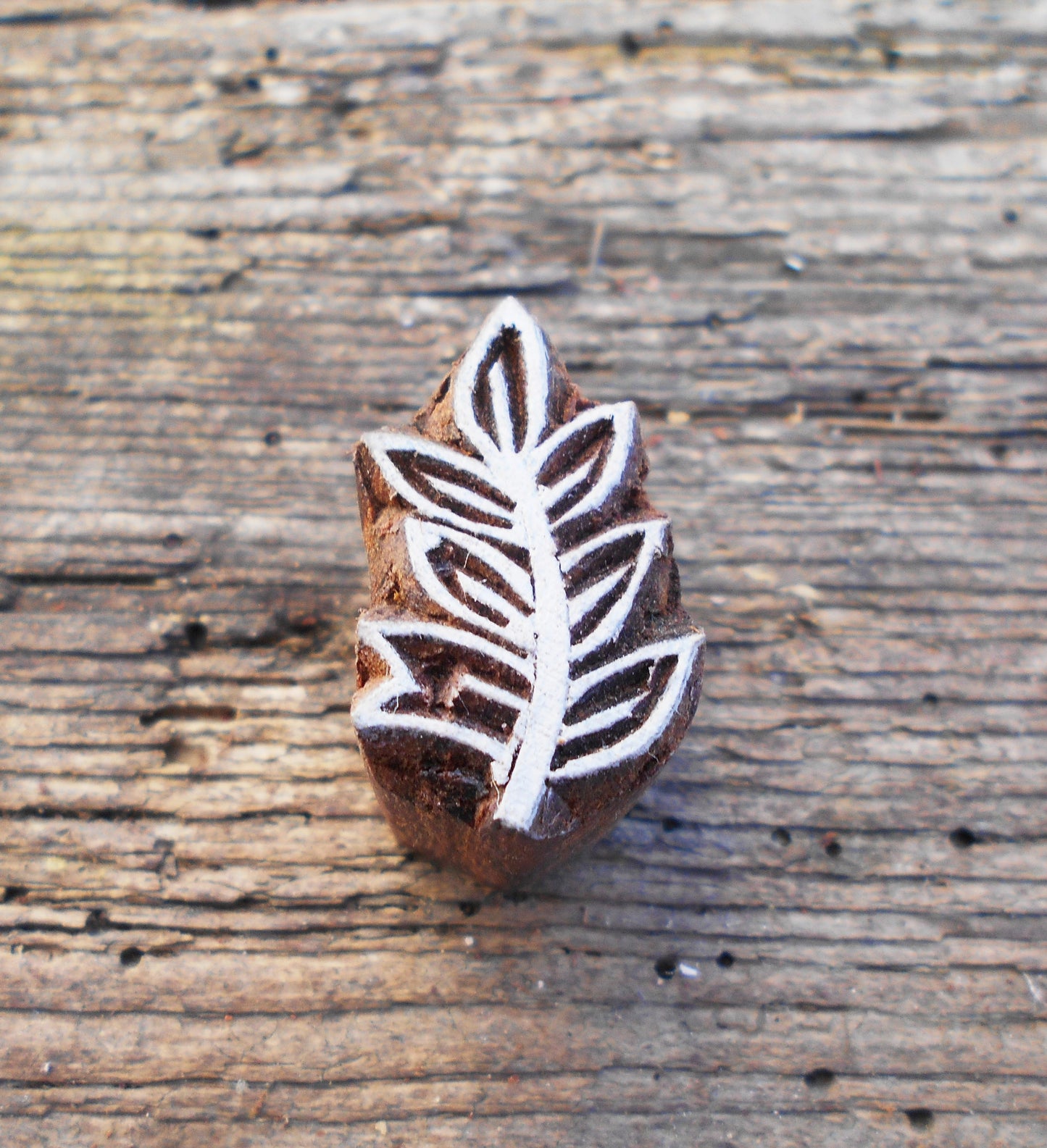 Stoffdruckstempel, Holzdruckstempel, Ton-Keramikstempel, Blaudruckstempel