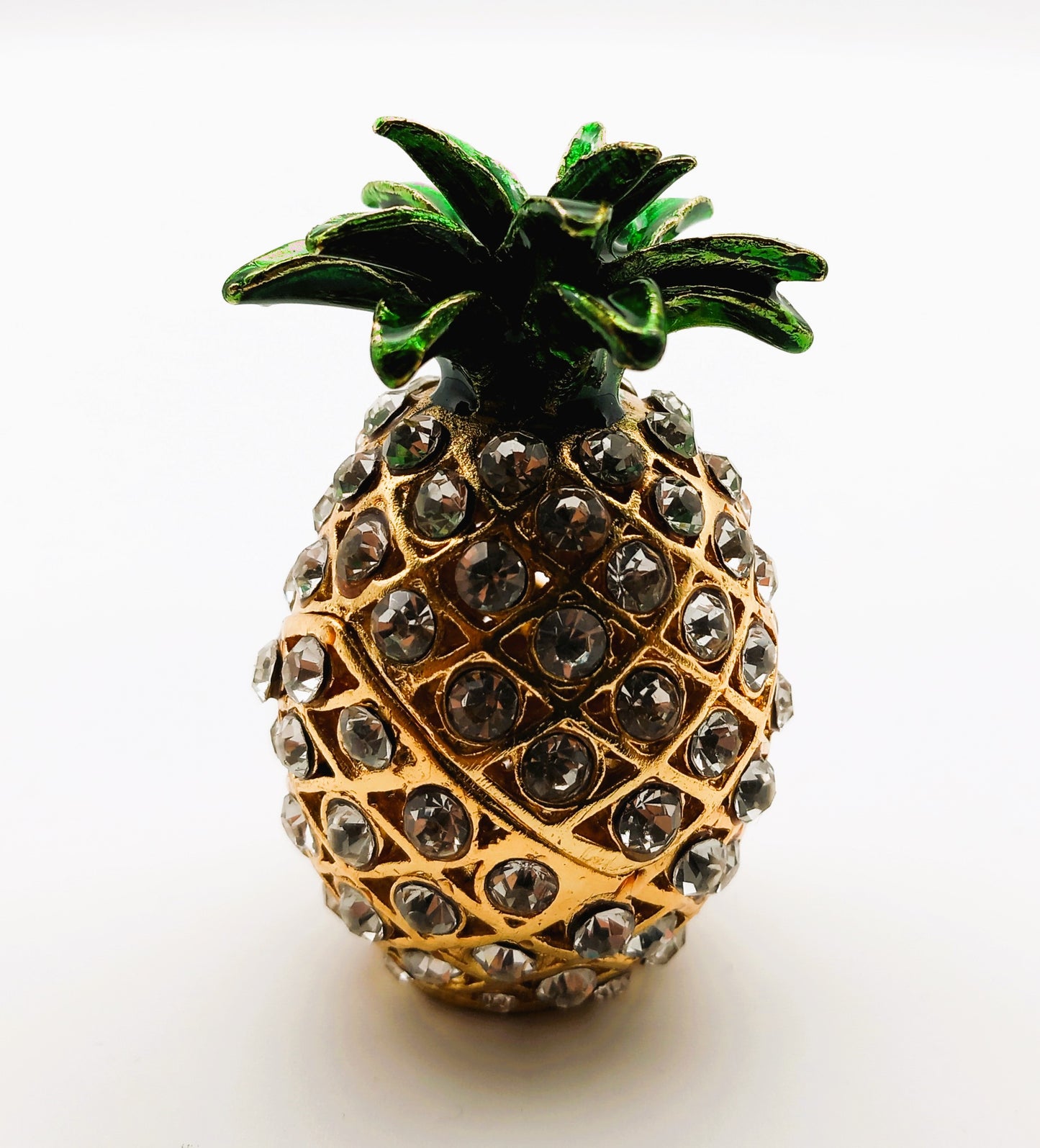 Dose Fabergé Ananas