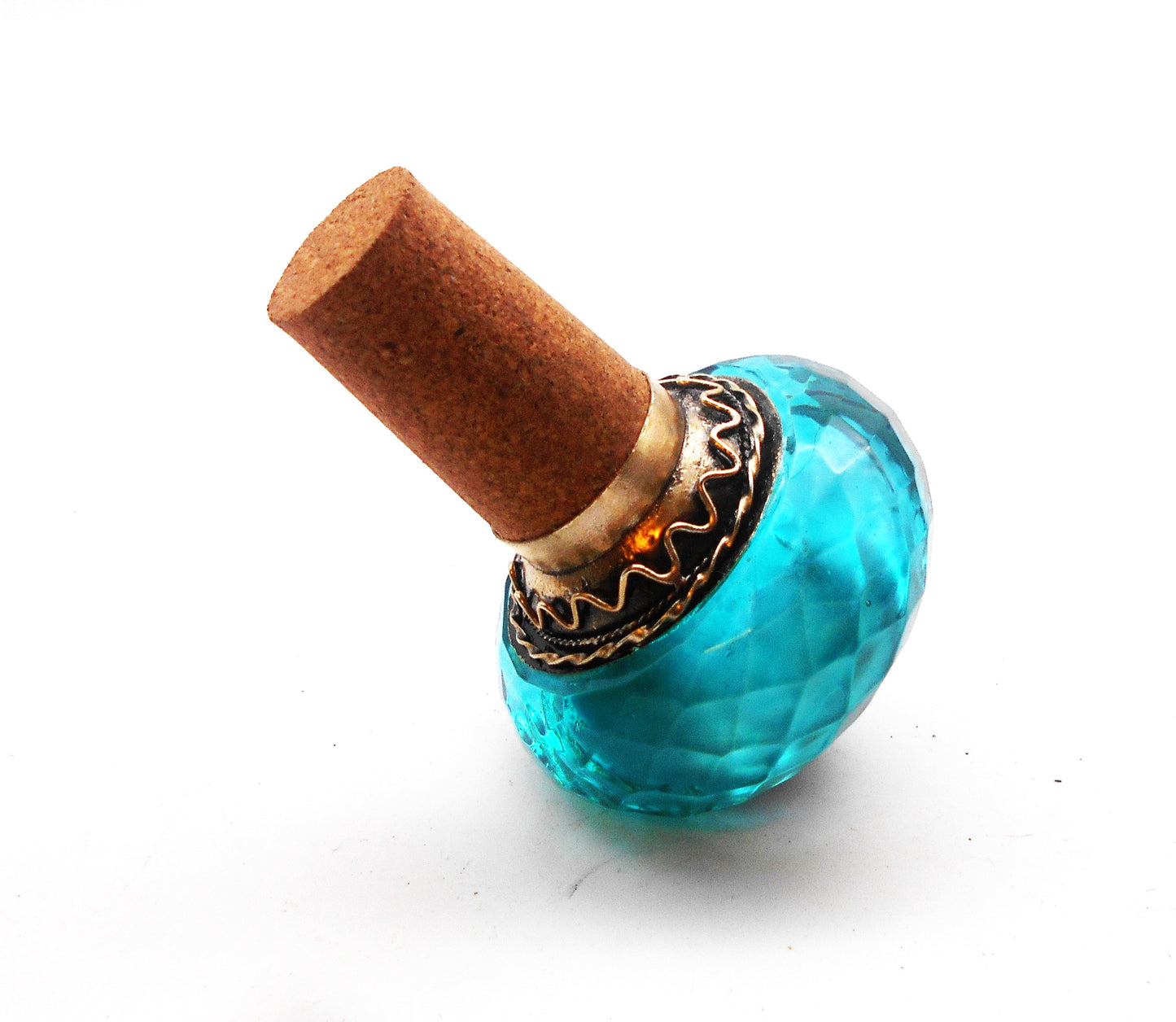 Flaschenstoppel, Weinkorken, Kristall, Kork, Stöpsel