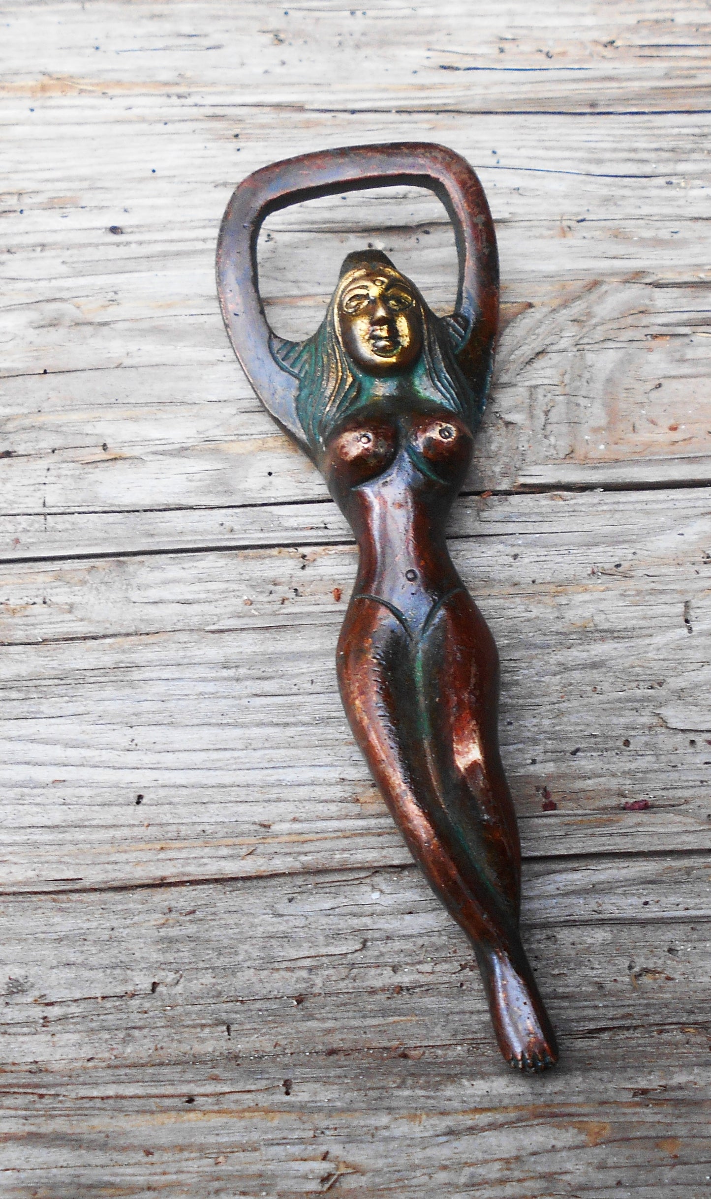 Flaschenöffner, Lady Classic