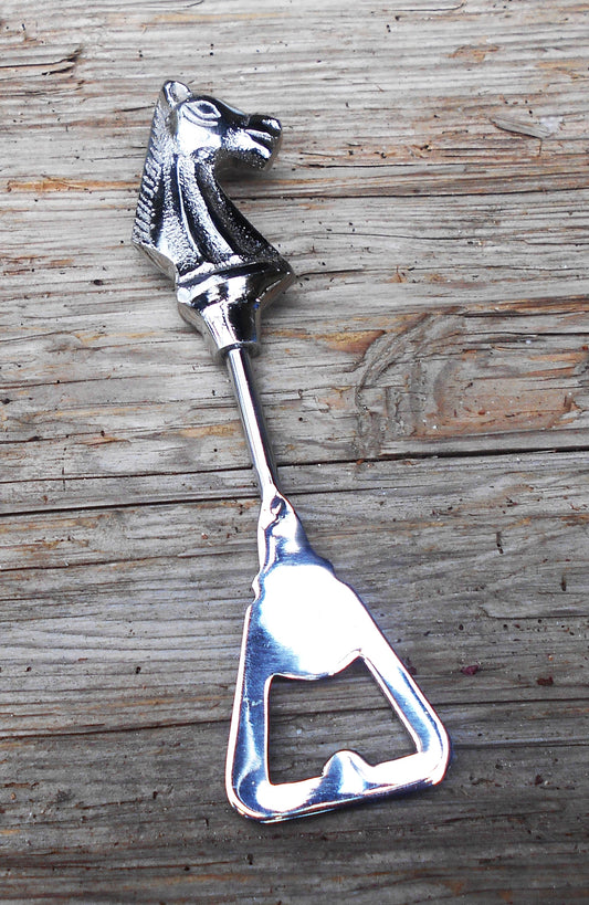 Flaschenöffner, Pferd