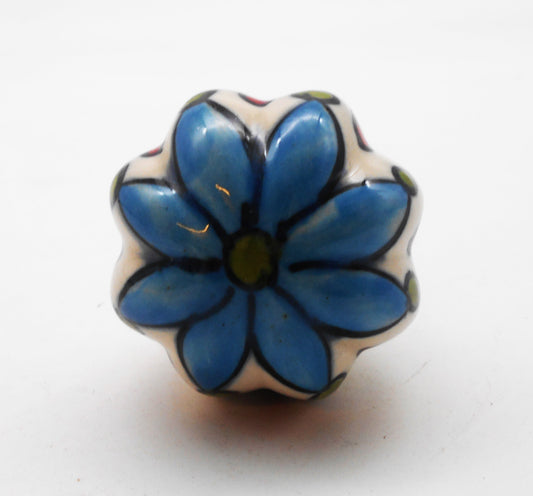 Flaschenverschluss - Keramik - Kork