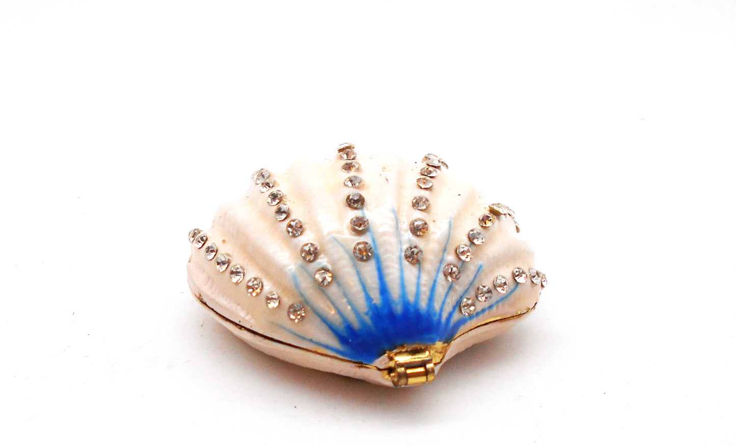 Fabergé - Muschel