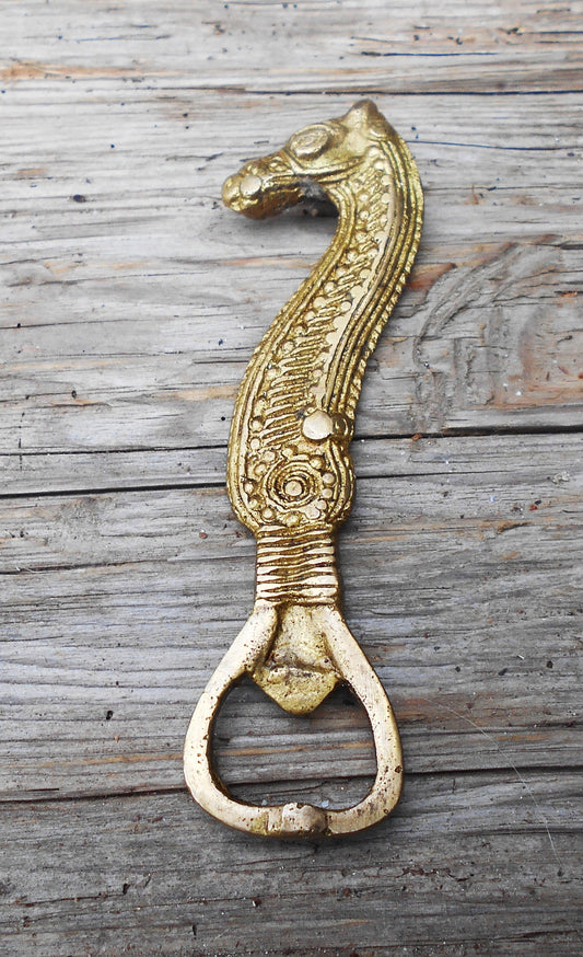 Flaschenöffner, Pferd