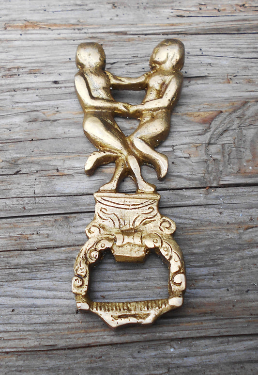 Flaschenöffner, Dancing