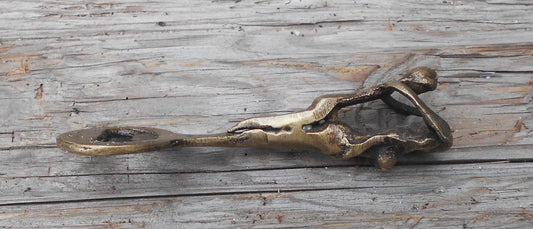 Flaschenöffner, Erotik, Dreier