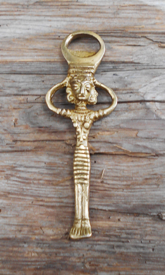 Flaschenöffner, Lady