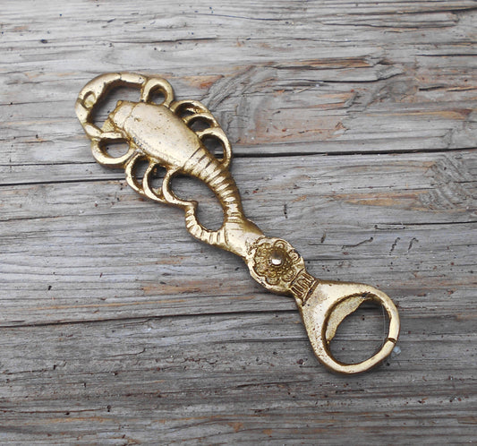 Flaschenöffner, Skorpion