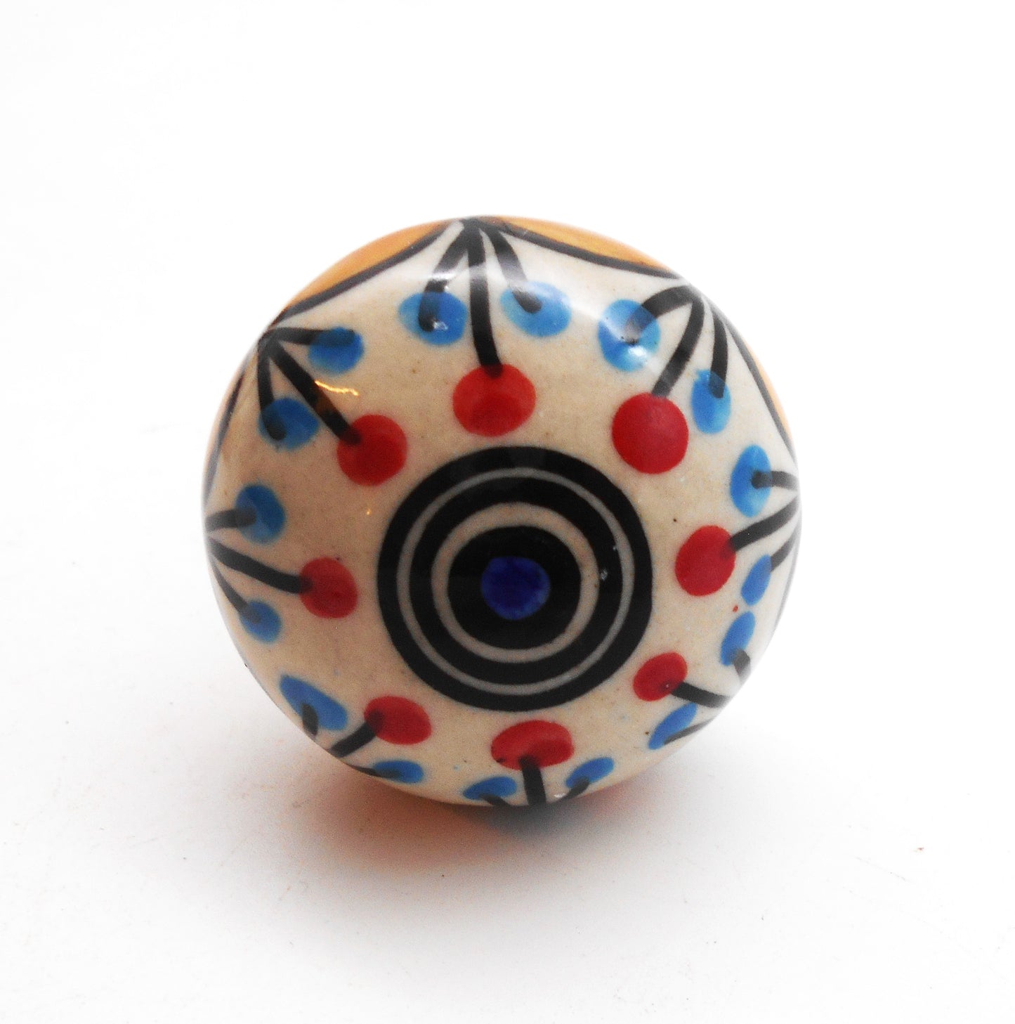 Flaschenverschluss - Keramik - Kork