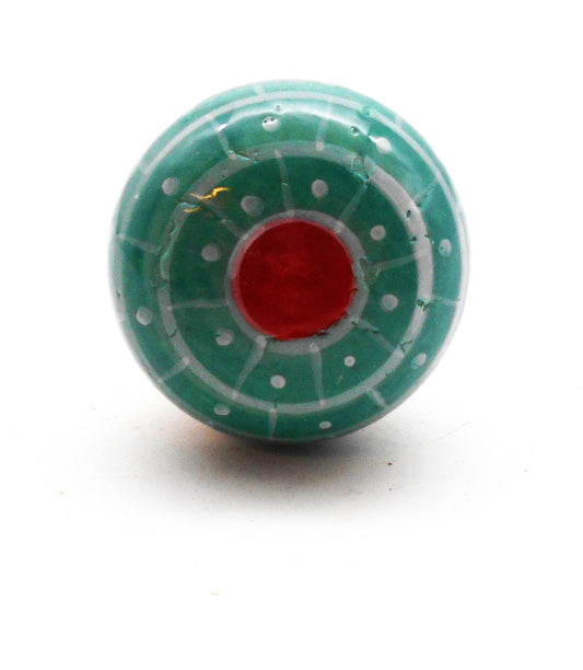 Flaschenverschluss - Keramik - Kork