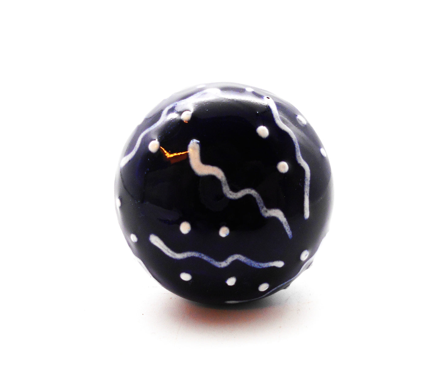 Flaschenverschluss - Keramik - Kork