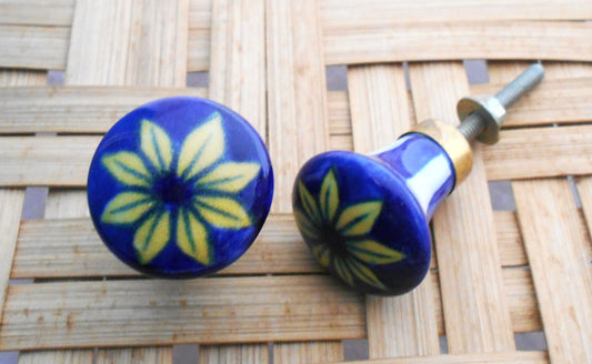 Keramikgriff, Keramikknauf, Griff, Möbelgriff, Knauf, Möbelknopf, lang