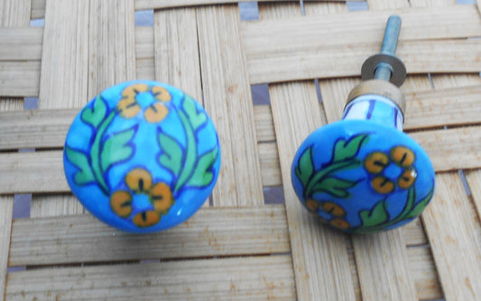 Keramikgriff, Keramikknauf, Griff, Möbelgriff, Knauf, Möbelknopf, lang