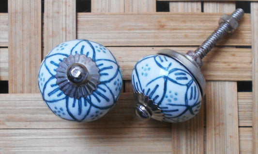 Möbelgriff, Keramikgriff