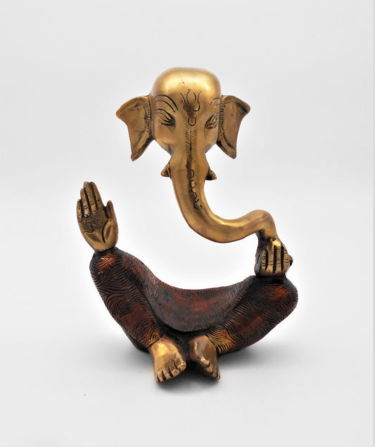 Ganesha