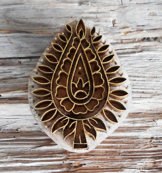 Metallstempel, Lederstempel, Stoffdruckstempel, Leinenstempel