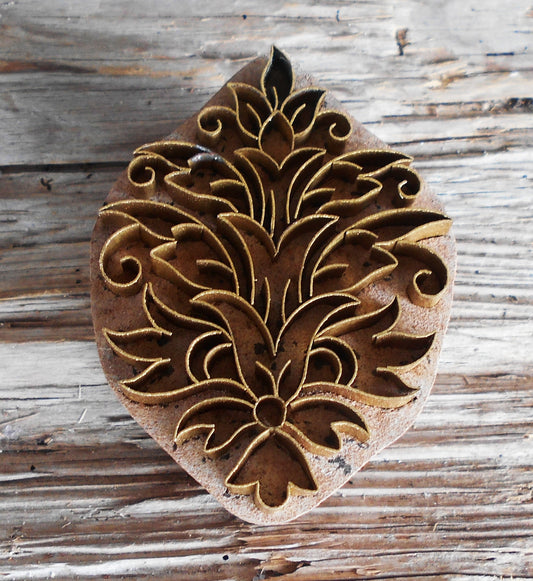 Metallstempel, Lederstempel, Stoffdruckstempel, Leinenstempel