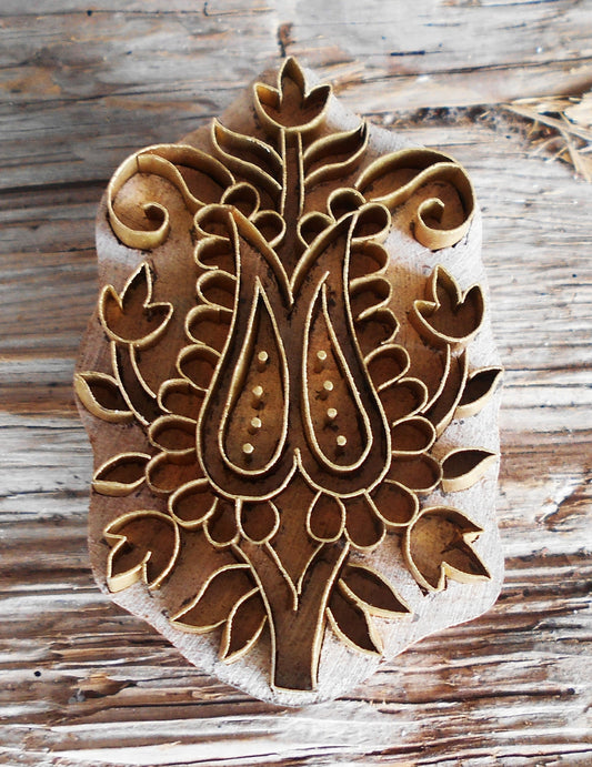 Metallstempel, Lederstempel, Stoffdruckstempel, Leinenstempel