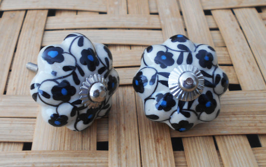 Keramikgriff, Keramikknauf, Griff, Möbelgriff, Knauf, Möbelknopf