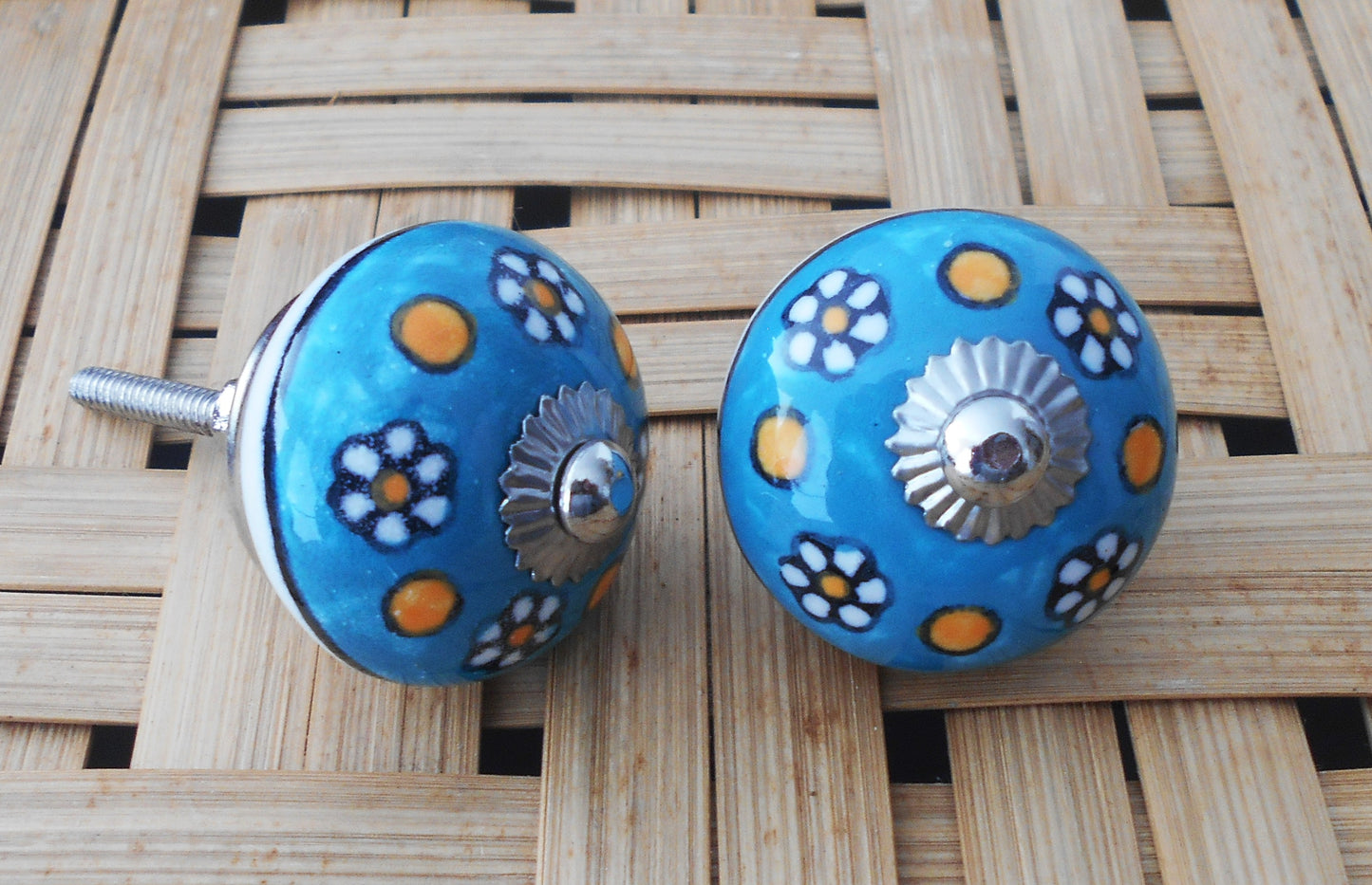 Keramikgriff, Keramikknauf, Griff, Möbelgriff, Knauf, Möbelknopf