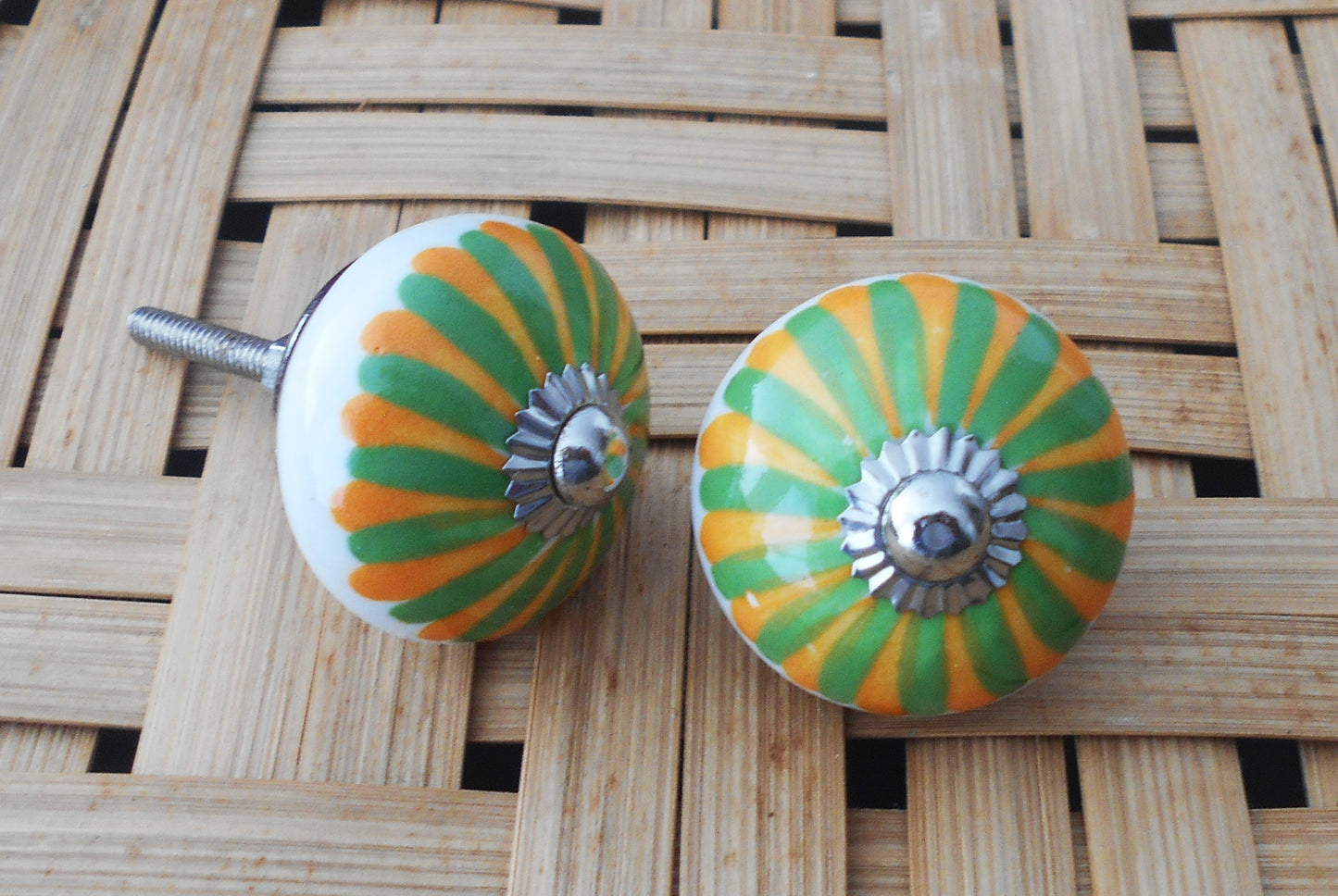 Keramikgriff, Keramikknauf, Griff, Möbelgriff, Knauf, Möbelknopf