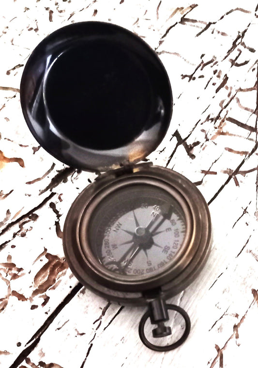 Taschen-Kompass Anker