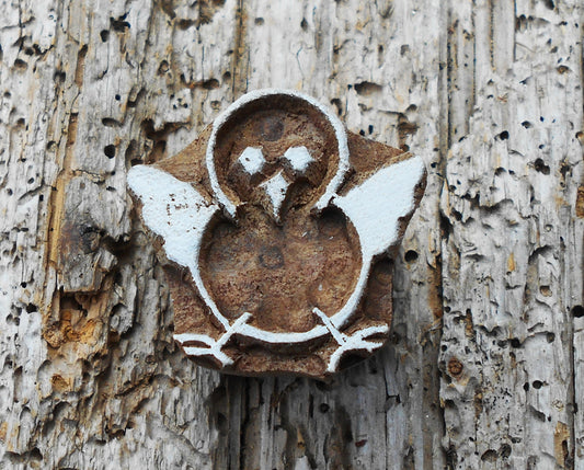 Tierstempel, Stoffdruckstempel, Holzdruckstempel, Blaudruckstempel, Küken