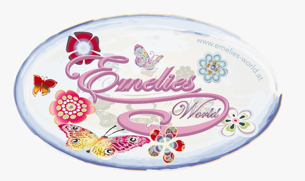 Emelies World-Geschenk Gutschein