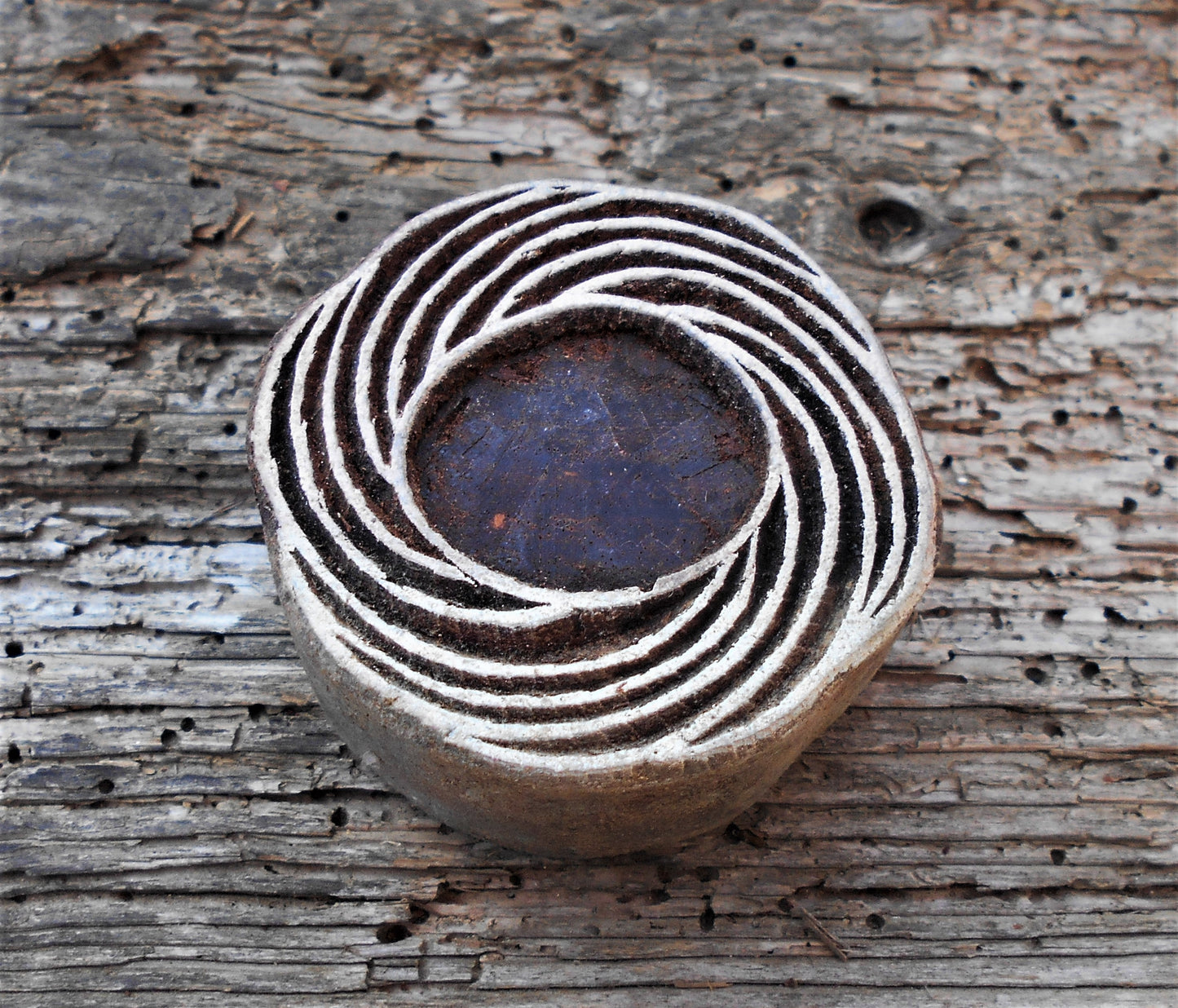 Holzdruckstempel, Stoffdruckstempel, Textilstempel, Motivstempel, Druckstempel