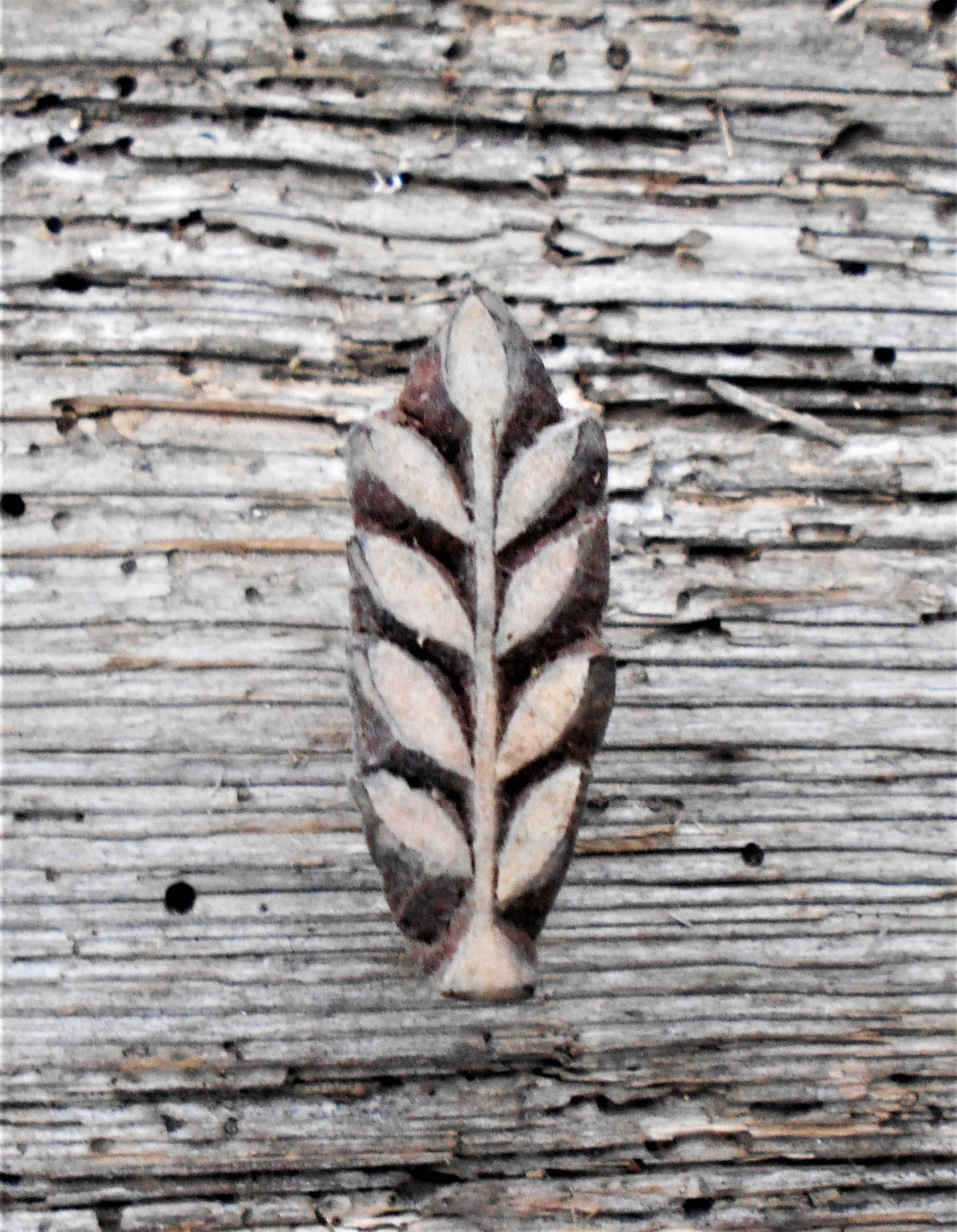Stoffdruckstempel, Holzdruckstempel, Ton-Keramikstempel, Blaudruckstempel